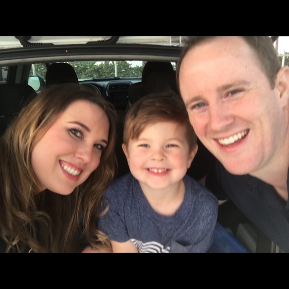 Meet your Posher, Andy - Picture 3 of 3